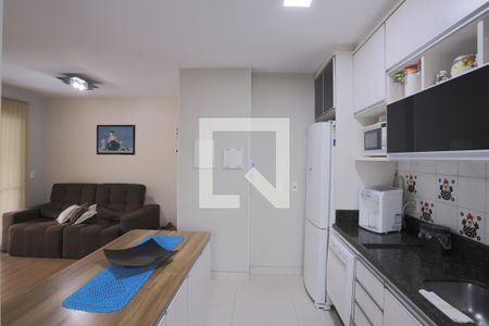 Apartamento à venda com 95m², 3 quartos e 2 vagasCozinha