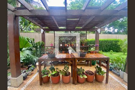 Apartamento à venda com 95m², 3 quartos e 2 vagasÁrea comum