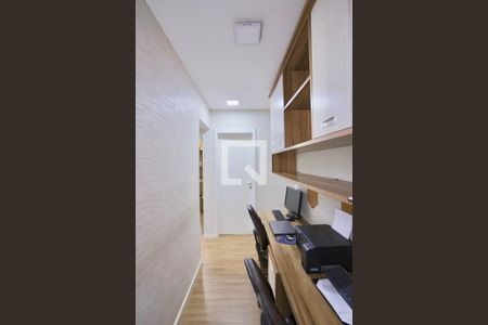 Apartamento à venda com 95m², 3 quartos e 2 vagasEscritório