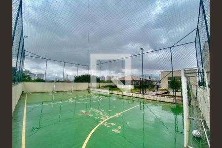 Apartamento à venda com 95m², 3 quartos e 2 vagasÁrea comum