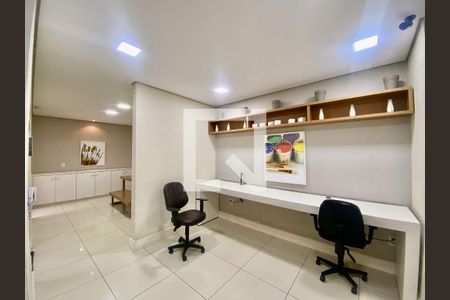 Apartamento à venda com 95m², 3 quartos e 2 vagasÁrea comum