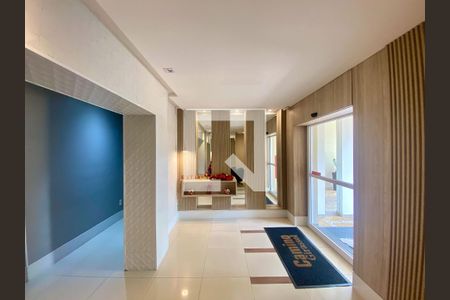 Apartamento à venda com 95m², 3 quartos e 2 vagasÁrea comum