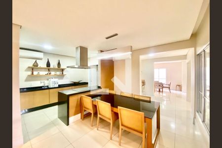 Apartamento à venda com 95m², 3 quartos e 2 vagasÁrea comum