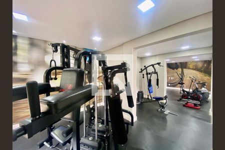 Apartamento à venda com 95m², 3 quartos e 2 vagasÁrea comum