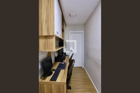 Apartamento à venda com 95m², 3 quartos e 2 vagasEscritório