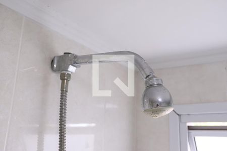 Apartamento à venda com 95m², 3 quartos e 2 vagasBanheiro do Quarto 1