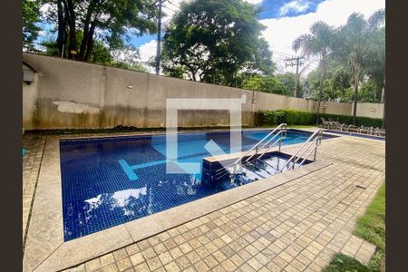 Apartamento à venda com 95m², 3 quartos e 2 vagasÁrea comum