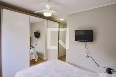 Apartamento à venda com 95m², 3 quartos e 2 vagasQuarto 1