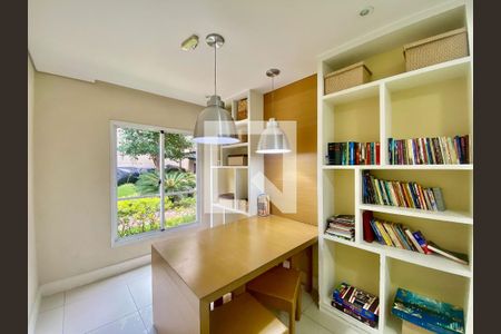 Apartamento à venda com 95m², 3 quartos e 2 vagasÁrea comum