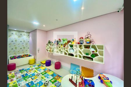 Apartamento à venda com 95m², 3 quartos e 2 vagasÁrea comum