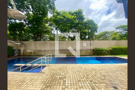 Apartamento à venda com 95m², 3 quartos e 2 vagasÁrea comum