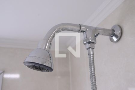 Apartamento à venda com 95m², 3 quartos e 2 vagasBanheiro