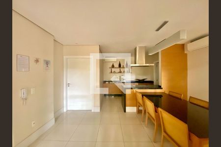 Apartamento à venda com 95m², 3 quartos e 2 vagasÁrea comum