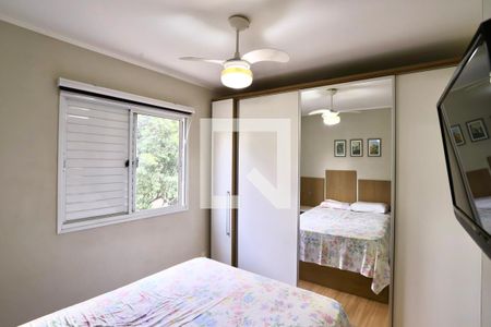 Apartamento à venda com 95m², 3 quartos e 2 vagasQuarto 1