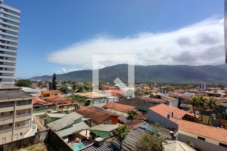 Apartamento para alugar com 43m², 1 quarto e 1 vagaVista da Sacada