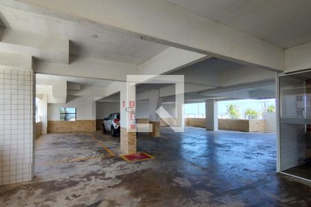 Apartamento para alugar com 43m², 1 quarto e 1 vagaGaragem