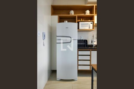 Apartamento para alugar com 43m², 1 quarto e 1 vagaCozinha