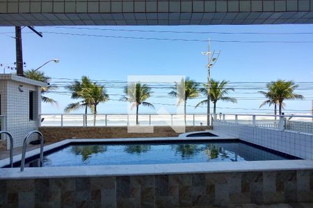 Apartamento para alugar com 43m², 1 quarto e 1 vagaÁrea comum - Piscina