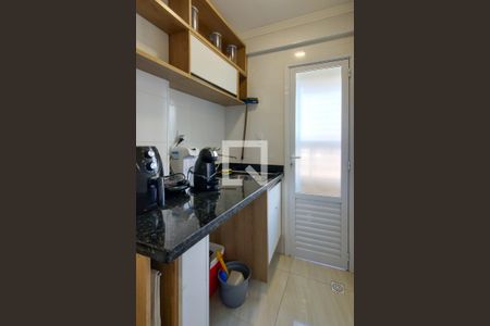 Apartamento para alugar com 43m², 1 quarto e 1 vagaÁrea de Serviço