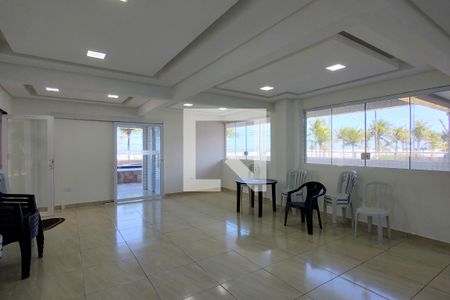 Apartamento para alugar com 43m², 1 quarto e 1 vagaÁrea comum - Salão de festas