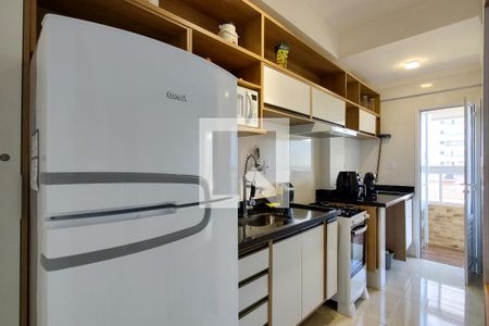 Apartamento para alugar com 43m², 1 quarto e 1 vagaCozinha