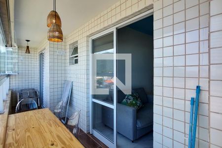 Apartamento para alugar com 43m², 1 quarto e 1 vagaSacada