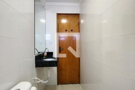 Apartamento para alugar com 43m², 1 quarto e 1 vagaBanheiro