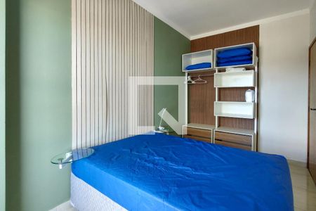 Apartamento para alugar com 43m², 1 quarto e 1 vagaQuarto