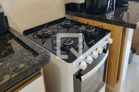 Apartamento para alugar com 43m², 1 quarto e 1 vagaCozinha