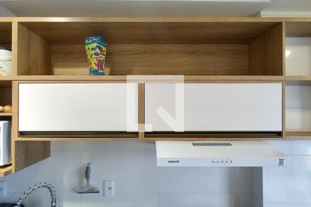 Apartamento para alugar com 43m², 1 quarto e 1 vagaCozinha