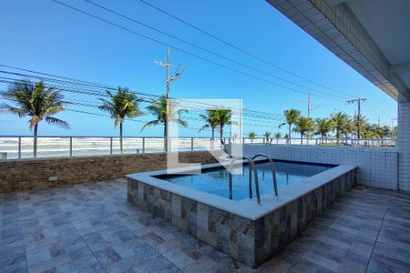 Apartamento para alugar com 43m², 1 quarto e 1 vagaÁrea comum - Piscina