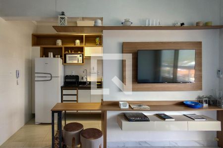 Apartamento para alugar com 43m², 1 quarto e 1 vagaCozinha