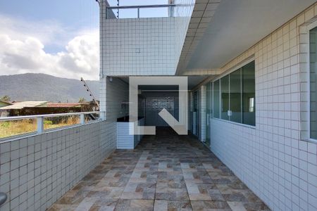 Apartamento para alugar com 43m², 1 quarto e 1 vagaÁrea comum - Churrasqueira