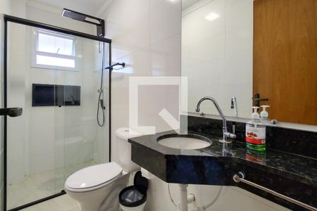 Apartamento para alugar com 43m², 1 quarto e 1 vagaBanheiro