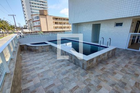 Apartamento para alugar com 43m², 1 quarto e 1 vagaÁrea comum - Piscina