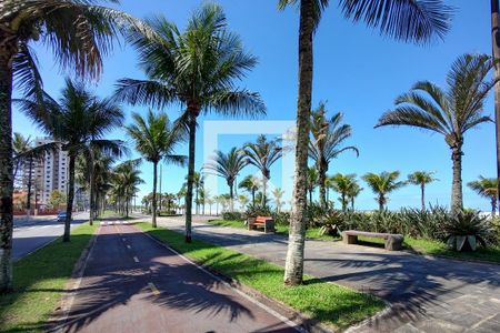 Apartamento para alugar com 43m², 1 quarto e 1 vagaVista da Rua