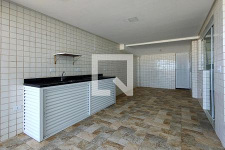 Apartamento para alugar com 43m², 1 quarto e 1 vagaÁrea comum - Churrasqueira