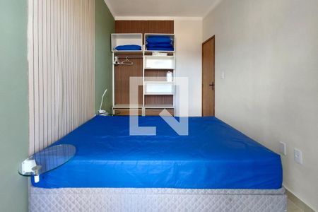 Apartamento para alugar com 43m², 1 quarto e 1 vagaQuarto