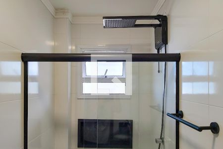 Apartamento para alugar com 43m², 1 quarto e 1 vagaBanheiro