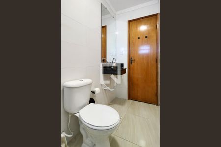 Apartamento para alugar com 43m², 1 quarto e 1 vagaBanheiro