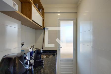 Apartamento para alugar com 43m², 1 quarto e 1 vagaÁrea de Serviço