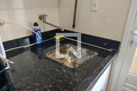 Apartamento para alugar com 43m², 1 quarto e 1 vagaÁrea de Serviço