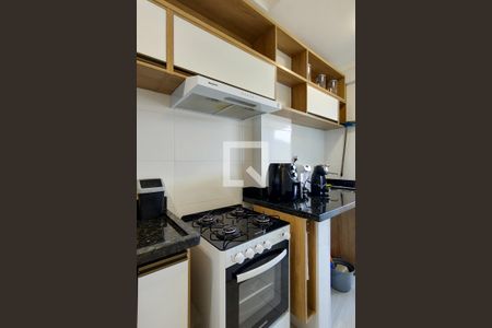 Apartamento para alugar com 43m², 1 quarto e 1 vagaCozinha