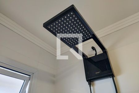 Apartamento para alugar com 43m², 1 quarto e 1 vagaBanheiro