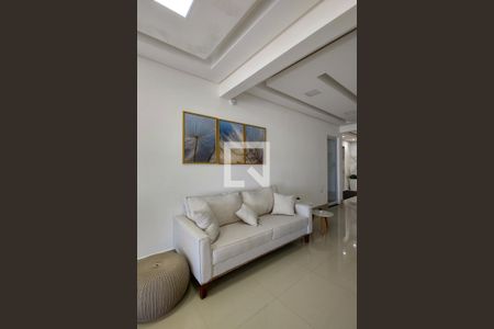 Apartamento para alugar com 43m², 1 quarto e 1 vagaHall de entrada