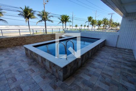 Apartamento para alugar com 43m², 1 quarto e 1 vagaÁrea comum - Piscina