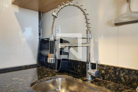 Apartamento para alugar com 43m², 1 quarto e 1 vagaCozinha