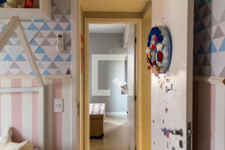 Apartamento à venda com 76m², 2 quartos e 2 vagas Apartamento à venda com 76m², 2 quartos e 2 vagasSuíte 2