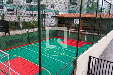 Apartamento à venda com 76m², 2 quartos e 2 vagas Apartamento à venda com 76m², 2 quartos e 2 vagasQuadra Esportiva