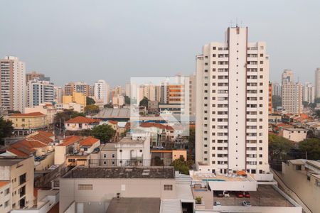 Apartamento à venda com 76m², 2 quartos e 2 vagas Apartamento à venda com 76m², 2 quartos e 2 vagasVIsta Varanda Sala